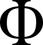 phi
